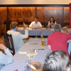 Diskussion zum Thema "Soziales Europa" mit Joachim Schuster, MdEP